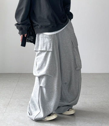 Air Balloon Training Cargo Pants